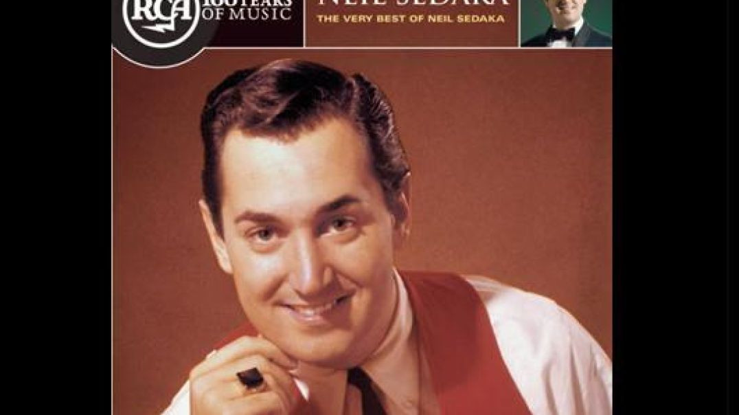 NEIL SEDAKA - Breaking Up Is Hard to Do