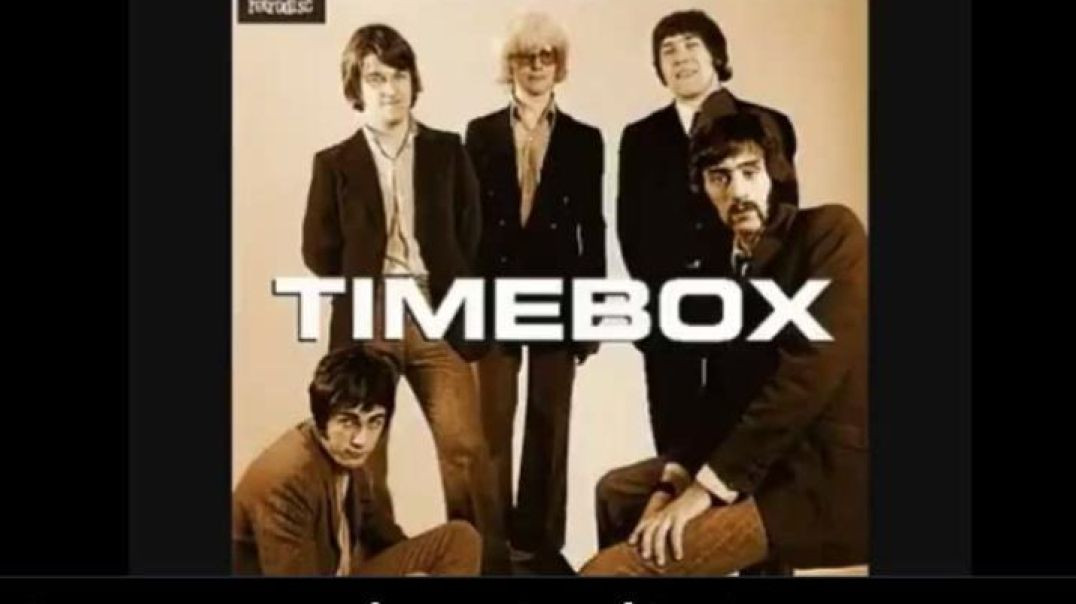 A BOOGALOO RARITY FROM GREAT BRITAIN (1967)