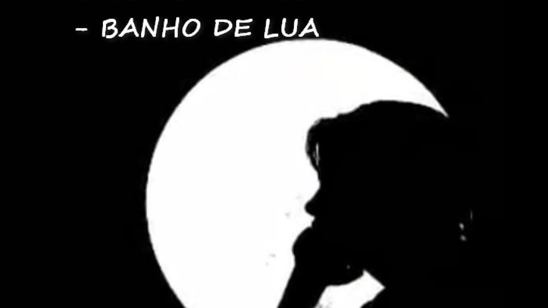 Celly Campello (BRAZIL) -  Banho De Lua