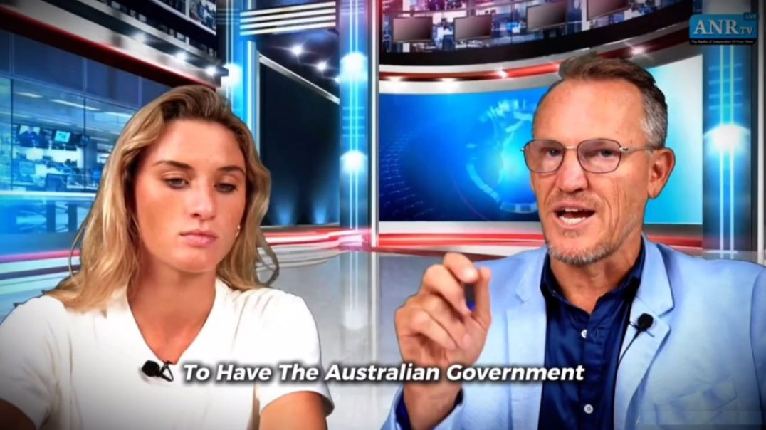 ⁣The Australian Government Actually Banned American Influencer Lilly Gaddis from Entry Into the Count