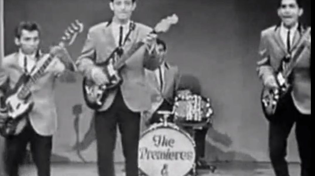 THE PREMIERES - FARMER JOHN