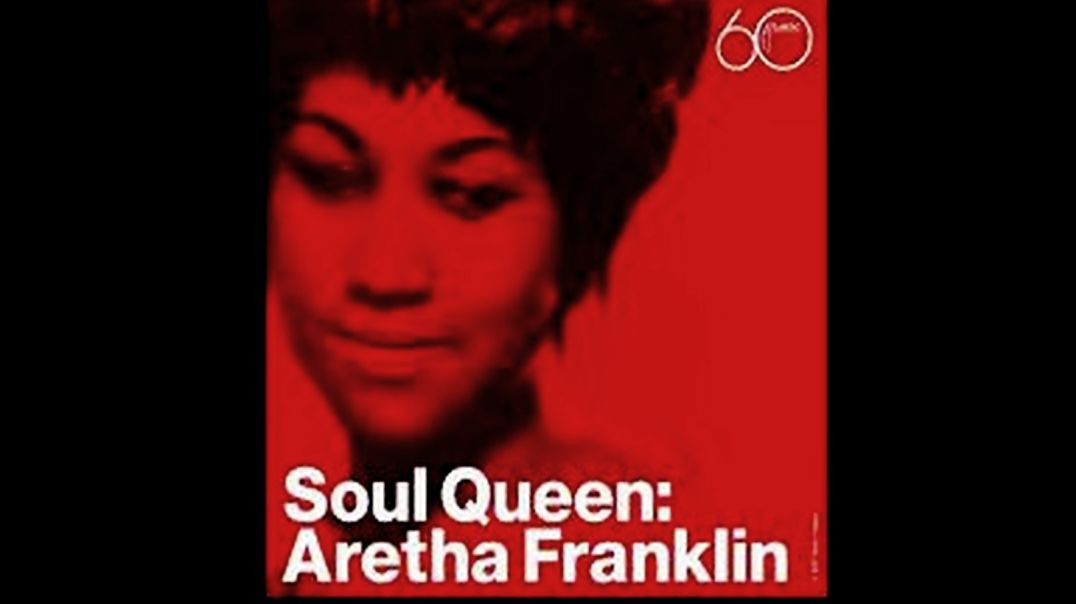 ⁣ARETHA FRANKLIN - BABY BABY SWEET BABY