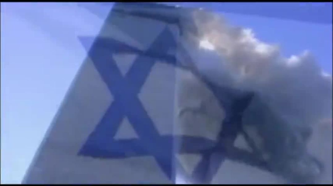 ⁣The U.S. Military Knows that Israel did 9/11, and if the American People ever Figure this out, they 