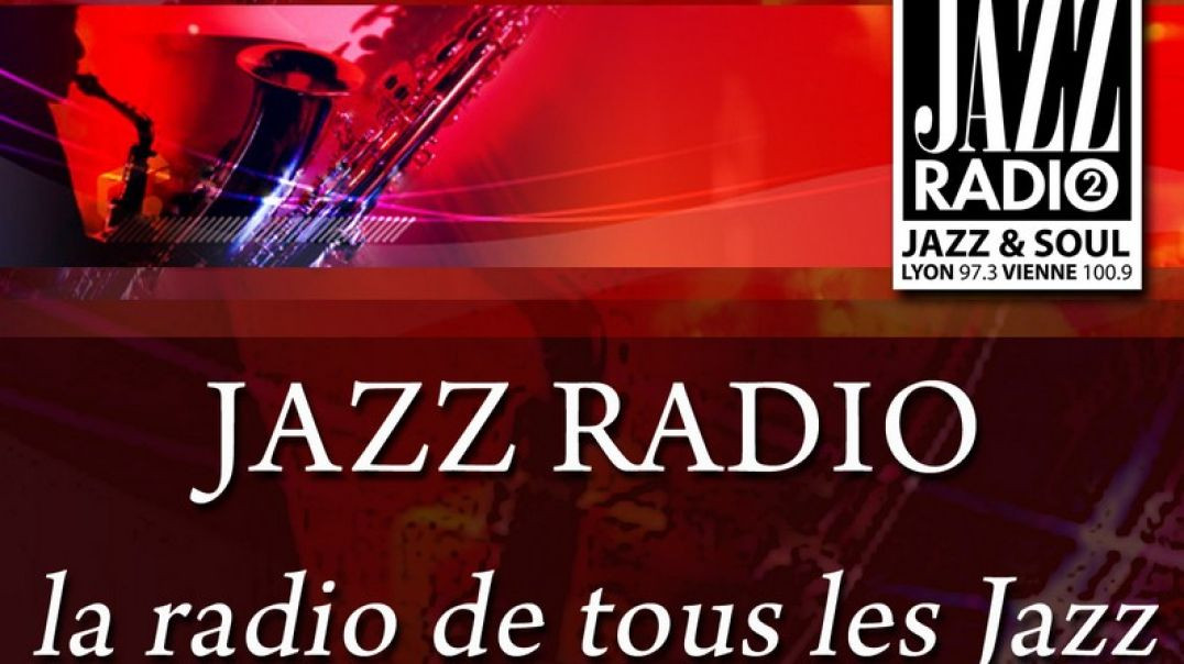⁣CLASSIC SOUL FROM FRANCE`S RADIO