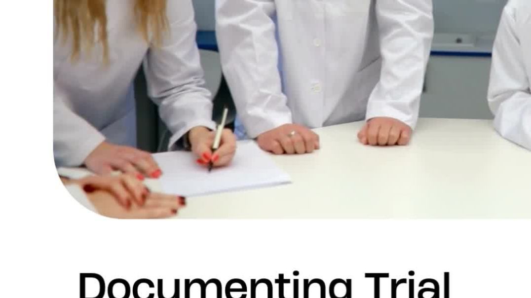 Project Record Writing - Food Research lab