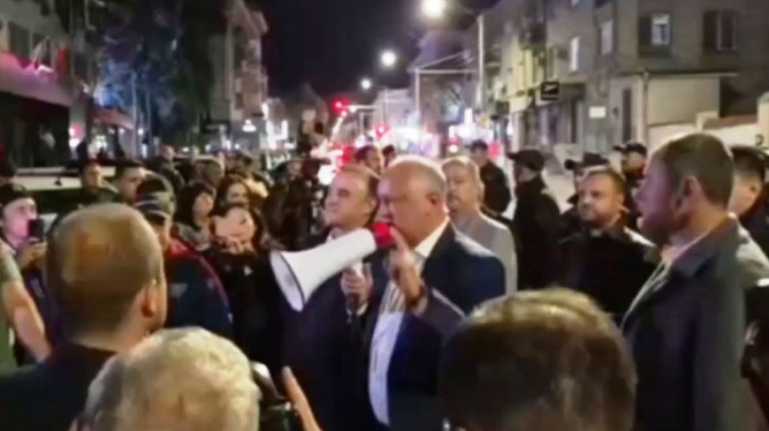 ⁣"Pro-Russian" Forces in Moldova are Still Defeating European Russophobes