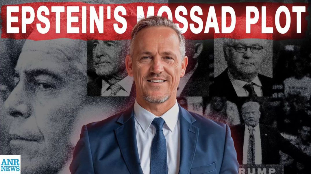⁣Inside Epstein’s Secret Experiments - A Survivor’s Story