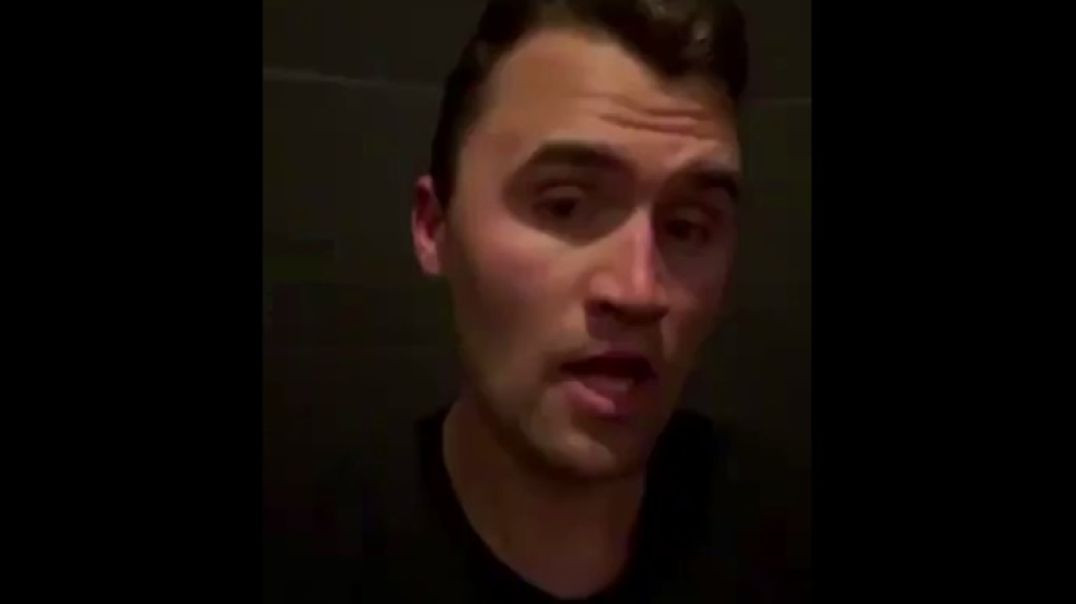 ⁣Charlie Kirk on ZELENSKY: ‘So INSULTING to Our Country to President Trump, and to all the Money We H