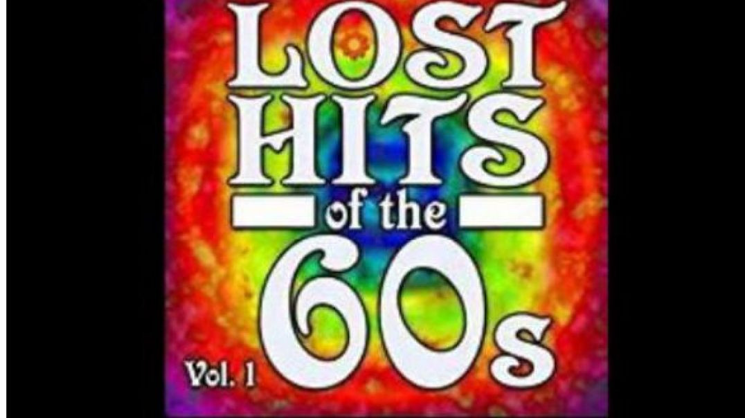 ⁣ANOTHER FORGOTTEN HIT FROM THE 60s