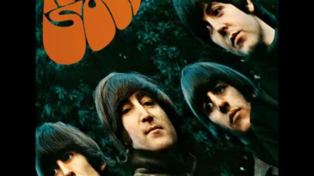 THE BEATLES - IN MY LIFE