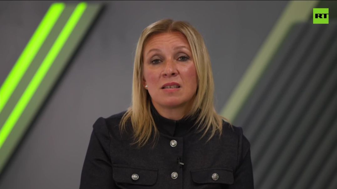 ⁣West was Primary Customer in Organ Market — Zakharova
