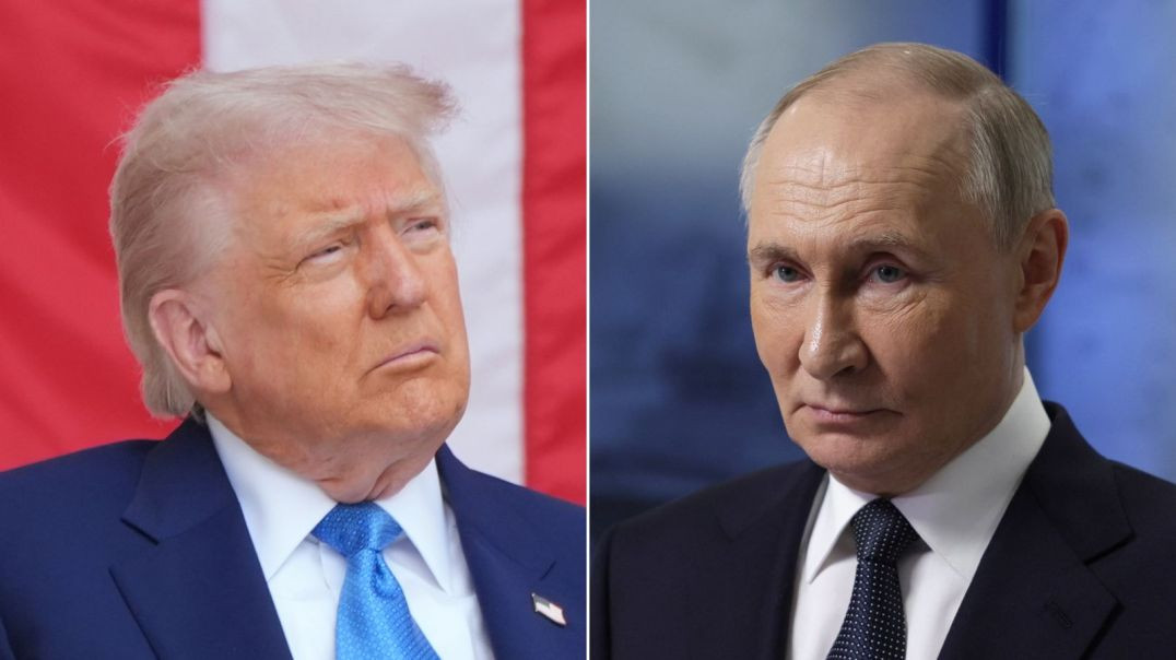 ⁣Putin is Killing People for no Reason Whatsoever. They are doing very Poorly - Trump