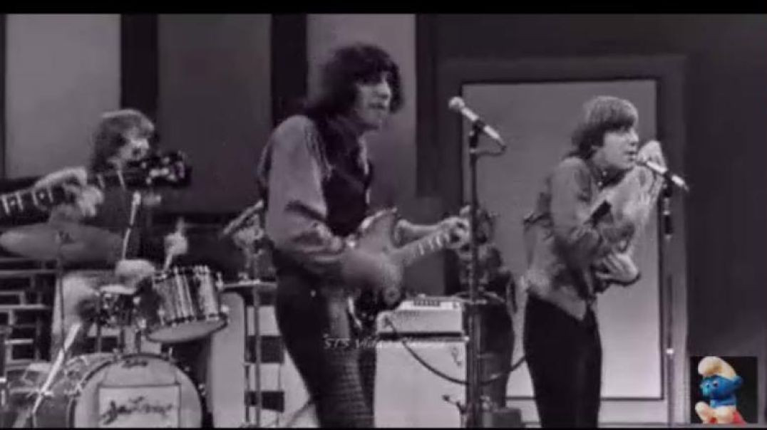 ⁣LOVING SPOONFUL-DO YOU BELIEVE IN MAGIC