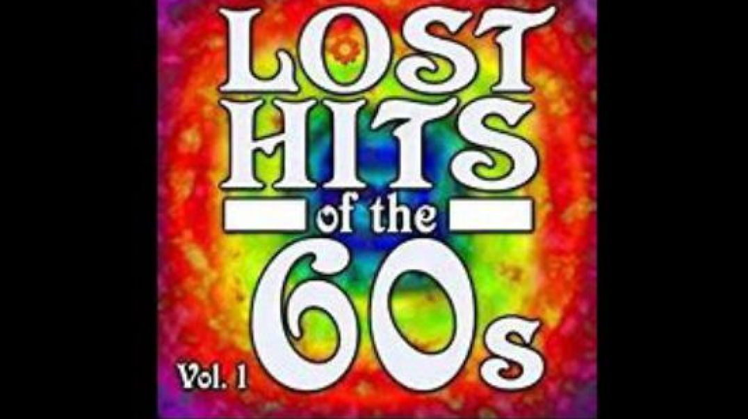 ⁣LOST HITS OF THE 60s - I LOVE YOU