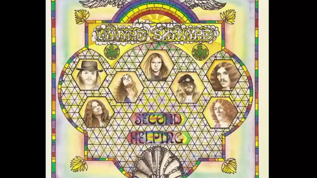 ⁣Lynyrd Skynyrd - Call Me The Breeze (Southern Rock)