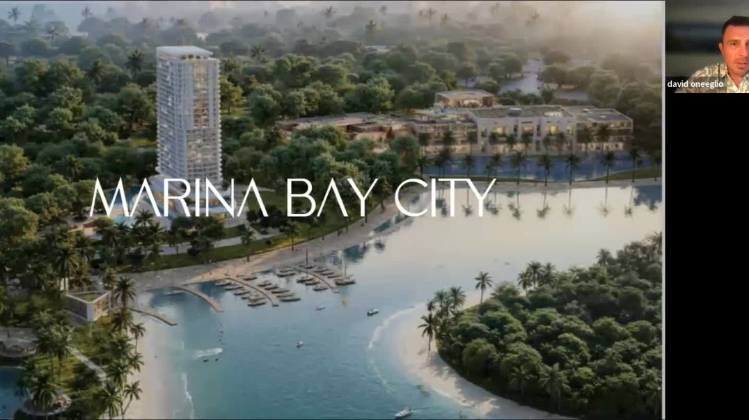 3 New release lots and 10 new Villas Marina Bay City, from $99,000 AUD that can generate 20% pa cash
