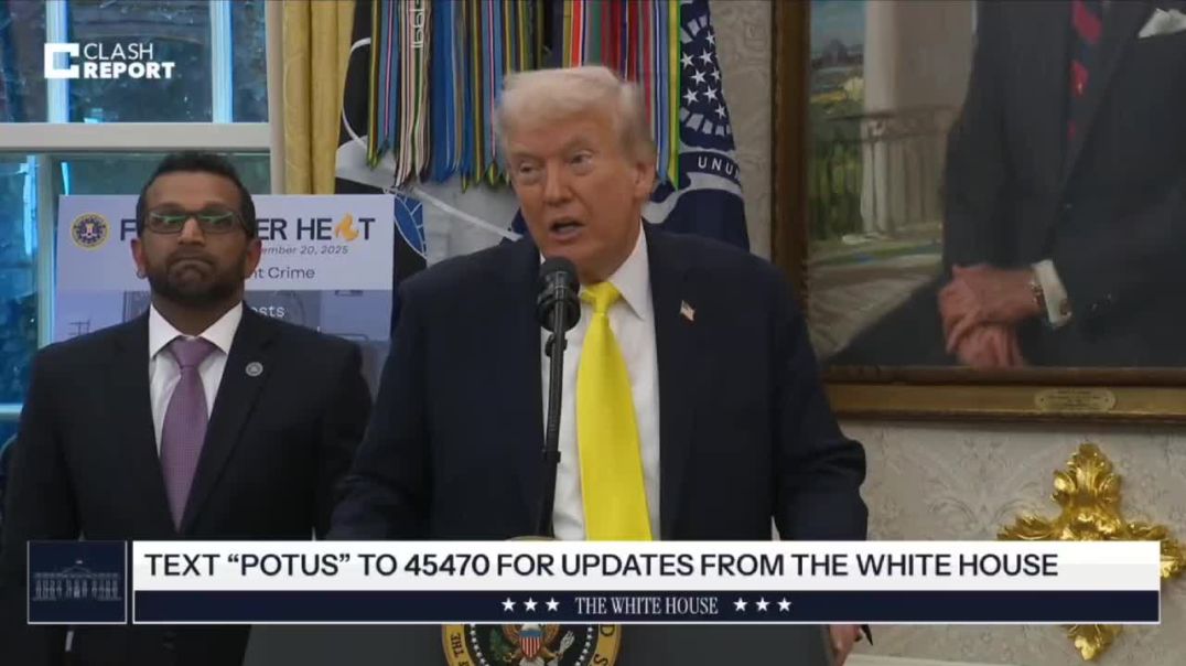 ⁣Trump Stated that the Indians Promised him not to Buy Oil from Russia
