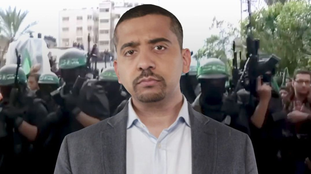 ⁣How Israel Helped Create Hamas?