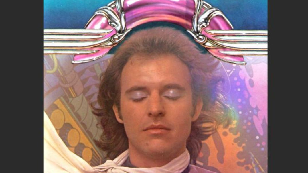 BACK TO THE 70s - GARY WRIGHT - DREAM WEAVER