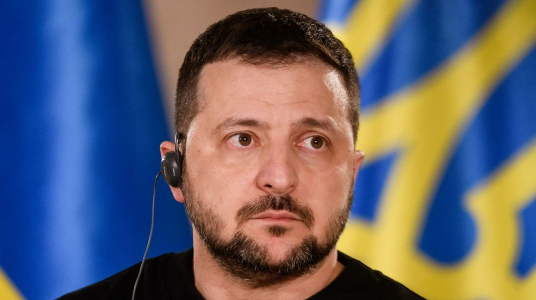 ⁣Zelensky LIES Through his Teeth, Accusing Russia of 'Shelling' its own Zaporozhye NPP — A 