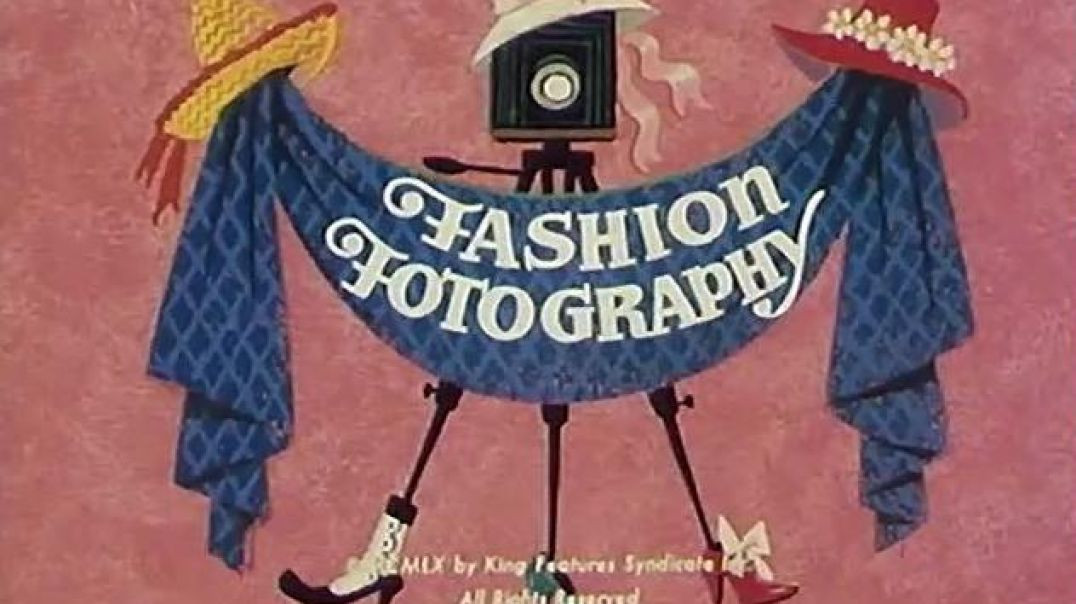 POPEYE - FASHION PHOTOGRAPHY