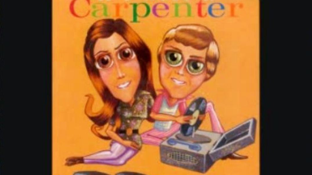 IF I WERE A CARPENTER