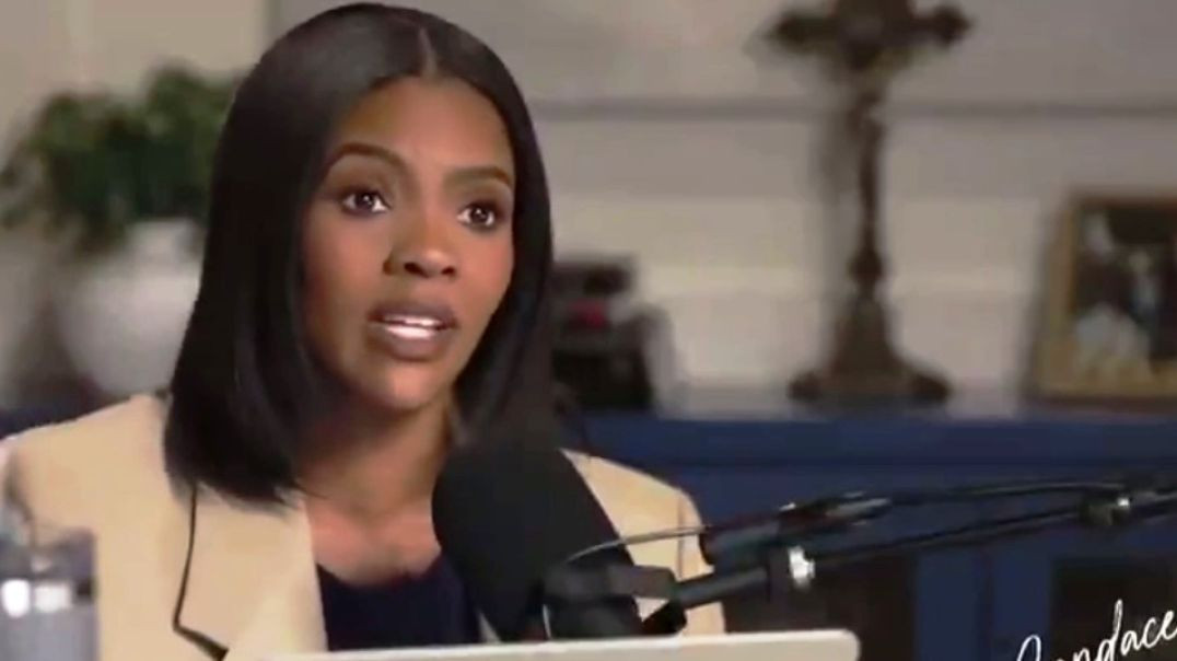 ⁣Candace has the Receipts and She’s Challenging TPUSA to Come Forth
