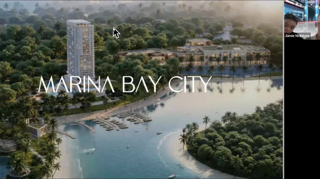 3 New release lots and 10 new Villas Marina Bay City, from $99,000 AUD that can generate 20% pa cash