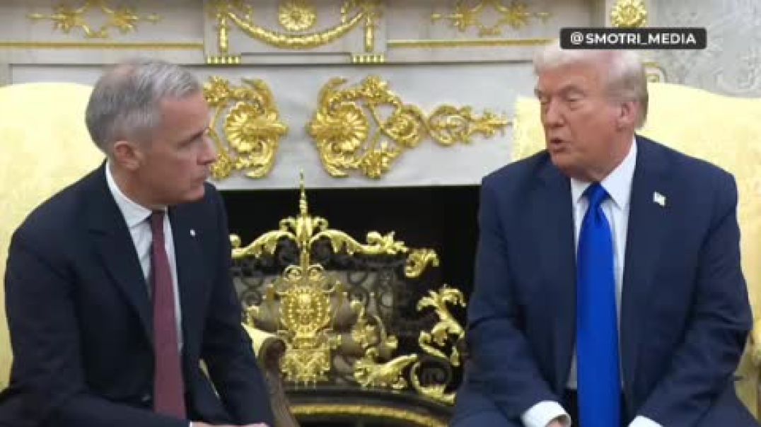 ⁣Resolving the Conflict in Ukraine Turned out to be More Difficult than I Thought — Trump
