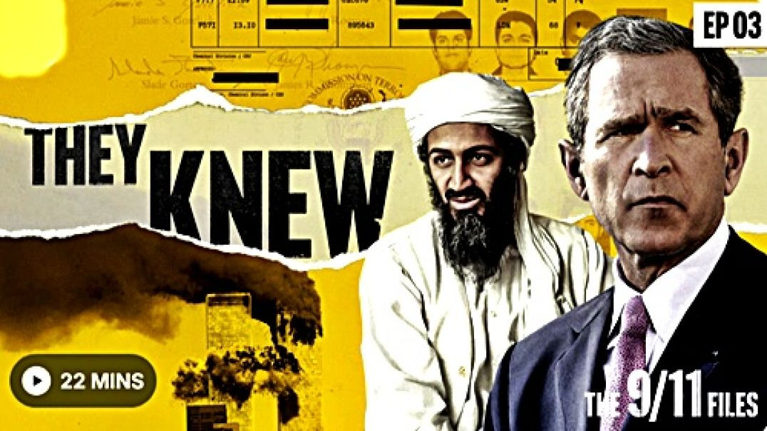 The 911 Files They Could Have Stopped It Ep 3
