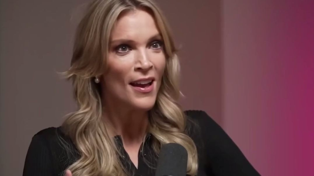 ⁣'Tucker is NOT Antisemitic — Too Bad, too f**king Bad, I love him', — Megyn Kelly
