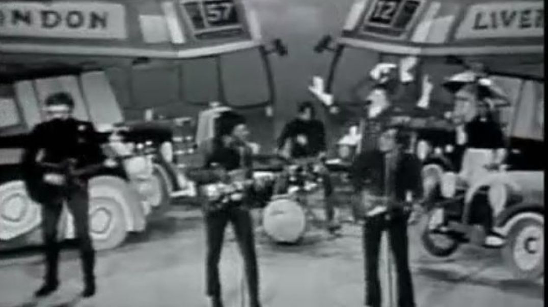 ⁣LOVING SPOONFUL-YOU DIDN`T HAVE TO BE SO NICE