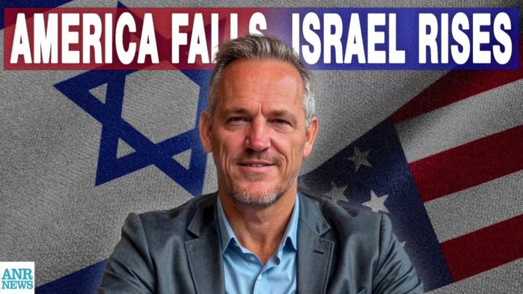 ⁣America Under Control - How Zionists Took Over the West