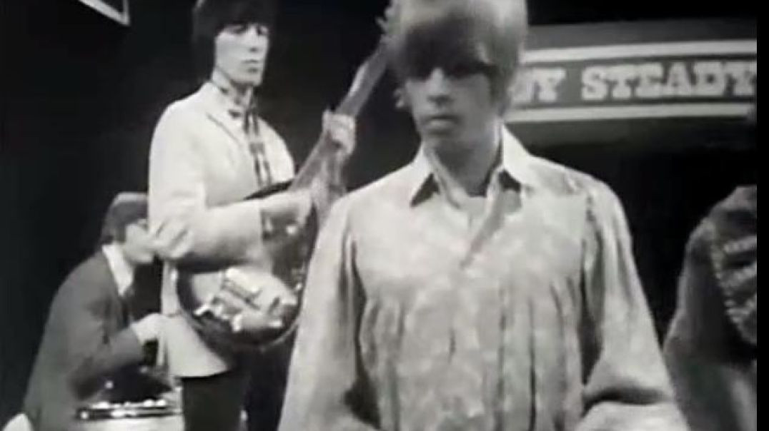 ROLLING STONES-UNDER MY THUMB