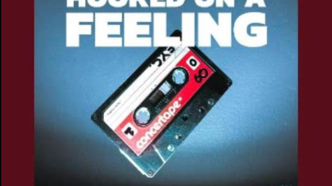 ⁣70s - HOOKED ON A FEELING