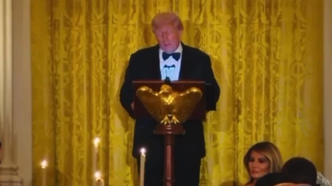 Trump Wants MBS to Serve on the Board of Peace for Gaza