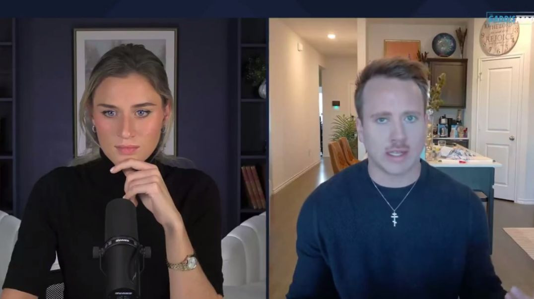 ⁣Elisha Schäffer Exposes Lawsuits, Smear Tactics & A Coordinated Campaign To Take Him Down