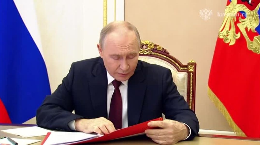 Trump's Peace Plan for Resolving the Situation in Ukraine was Discussed Before the Meeting in A