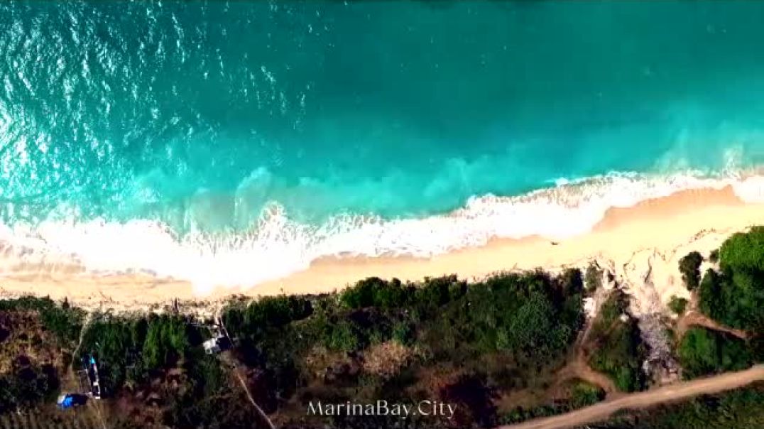 Lombok's Real Estate Market Offers More Affordable Investment Opportunities Than Bali