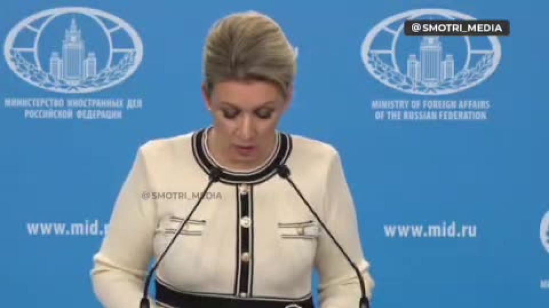 ⁣NATO Expansion Remains a Threat to Russia, NATO's Attempt to Pull Ukraine Into its Orbit is Una