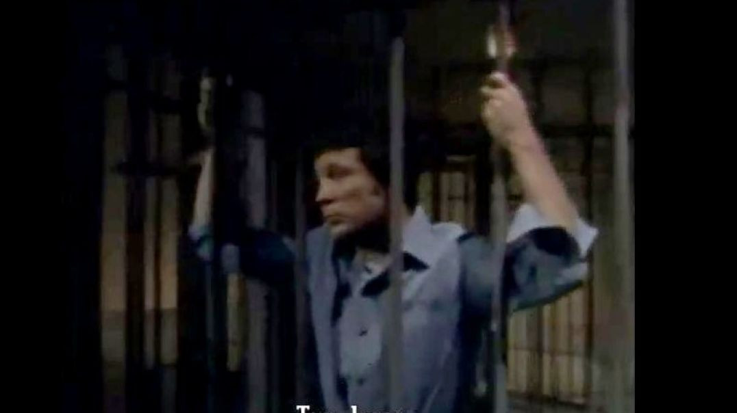 ⁣TOM JONES-THE GREEN GREEN GRASS OF HOME