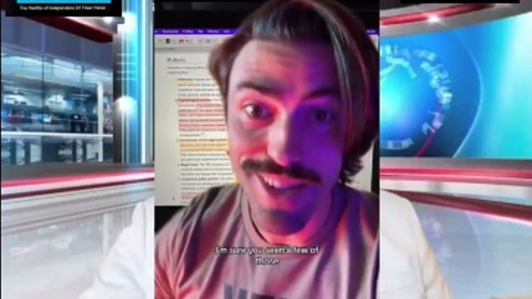 COINTELPRO Still Shapes what you believe. Psychological Warfare, Infiltration, and Control — See wha