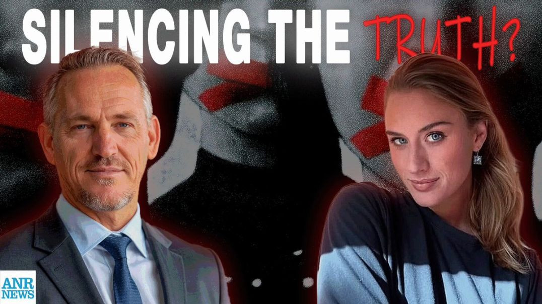 ⁣If You Believe the Truth Must be Heard, This is Mandatory Viewing