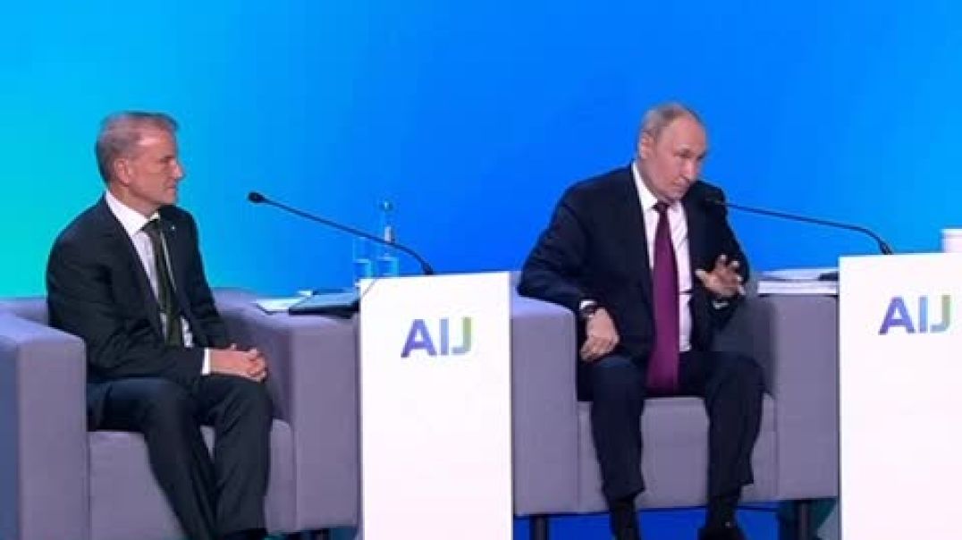 Putin Says it will be Possible to Live till 150 Years Old Soon. However the Presented Added