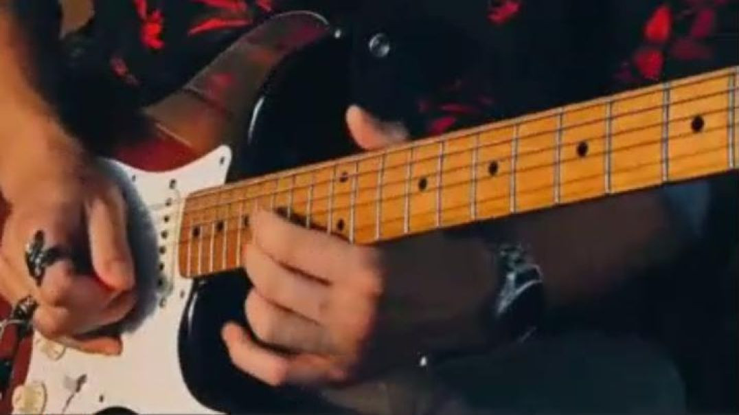 KNOCKING ON HEAVEN`S DOOR - GUITAR (LIVE)