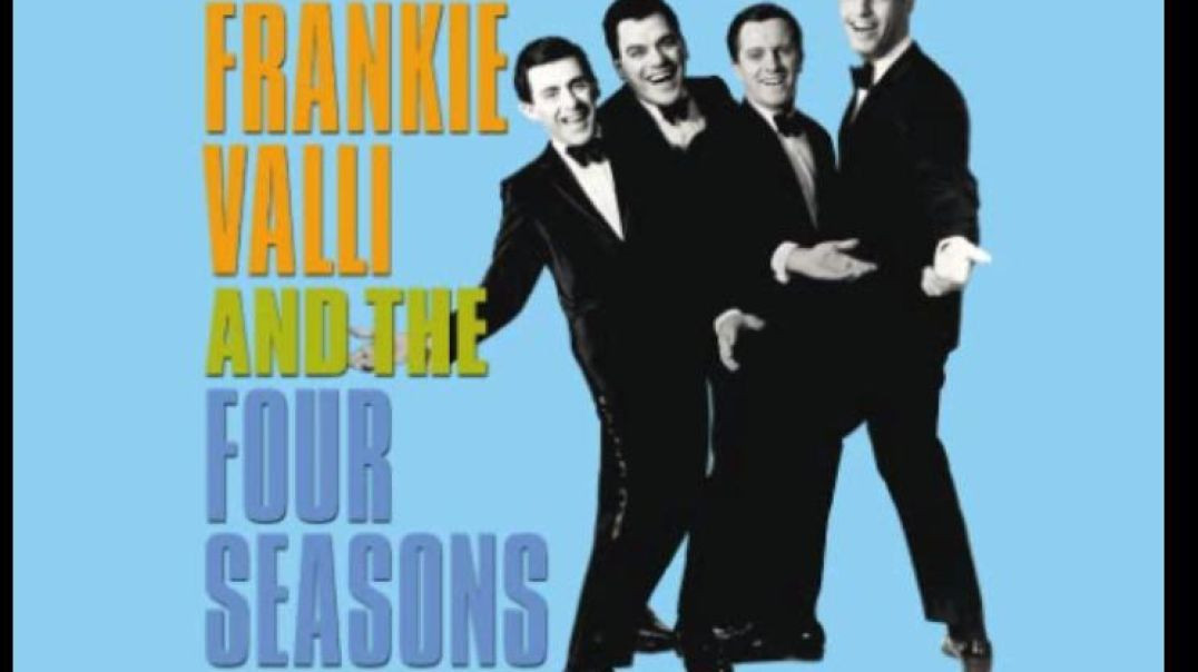 FRANKIE VALLY AND THE 4 SEASONS - WHO LOVES YOU (1975)