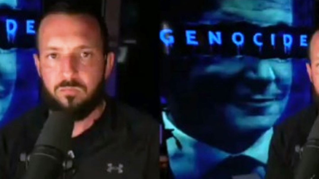 Ryan Matta Reveals 350,000 CHILDREN were DELIVERED Into a Broken System, and DISAPPEARED