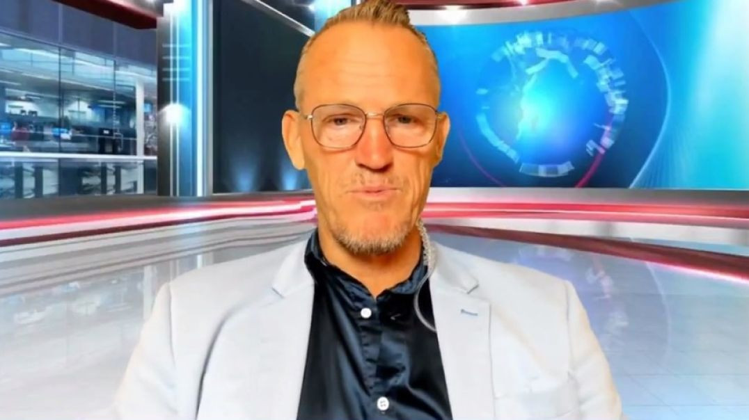 ⁣What do Venezuela and Nigeria have in Common, and why does the Fake State Want the U.S. to Invade?