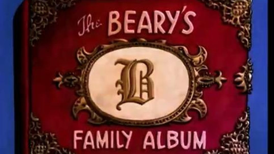 THE BEARY`S FAMILY ALBUM