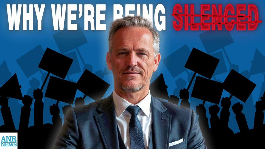 ⁣Is Independent Media Saving Humanity? The Deep State Can’t “Charlie Kirk” Every Independent Journali